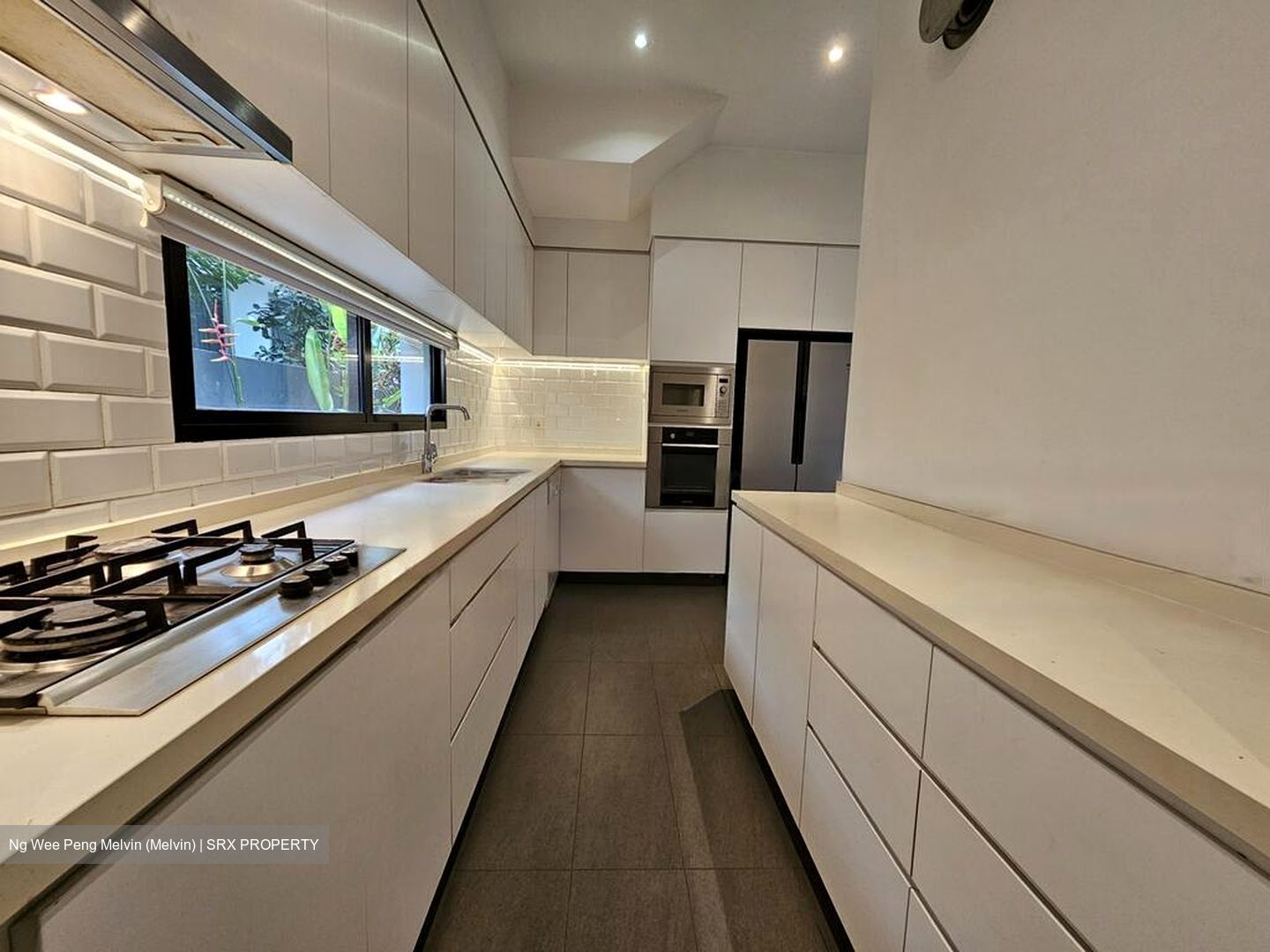 Jalan Kembangan (D14), Detached #461235631